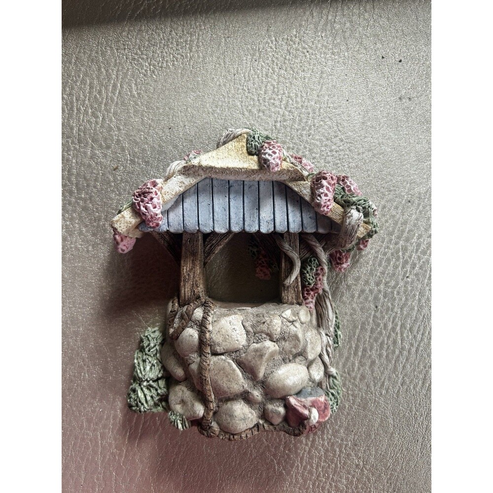 Brian Baker Summer Breeze Collection Wishing Well 2400